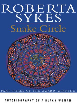 cover image of Snake Circle